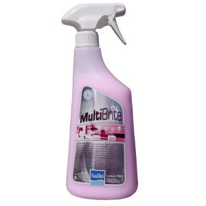 ABRILLANTADOR MULTISUPERFICIES MULTIBRITE 750ML