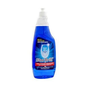ABRILLANTADOR LAVAVAJILLAS STARBRILL 750 ML