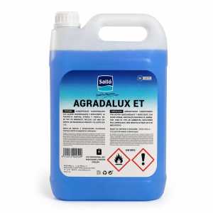 AMBIENTADOR AGRADALUX ET GARRAFA 5L