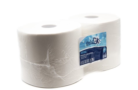 CAMICEL 3 KG PASTA INDUSTRIAL 350 M PACK 2 UNID