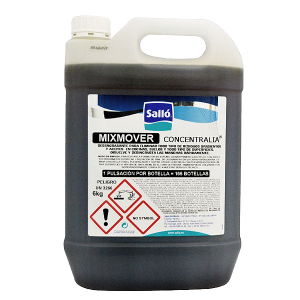 DESENGRASANTE MIXMOVER CONCENTRALIA 5 KG