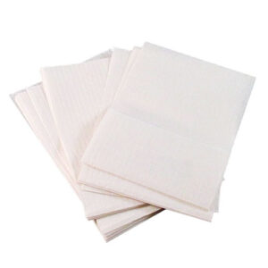 SERVILLETA CAJA TISSUE 17*17 BLCO 50 PAQ 100H 5000