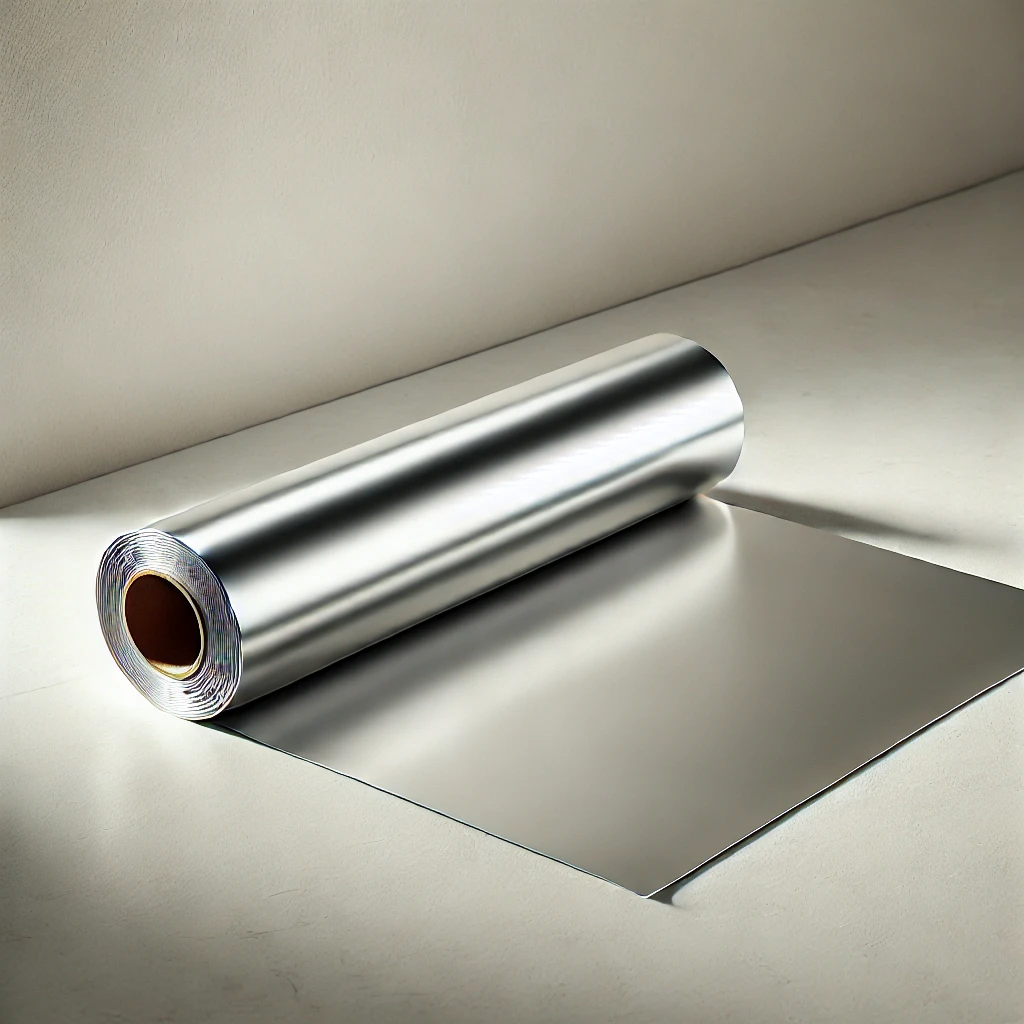 PAPEL ALUMINIO