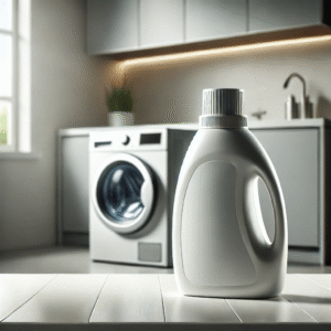 DETERGENTE LAVADORA