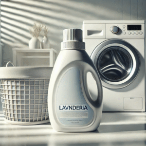 LAVANDERIA INDUSTRIAL