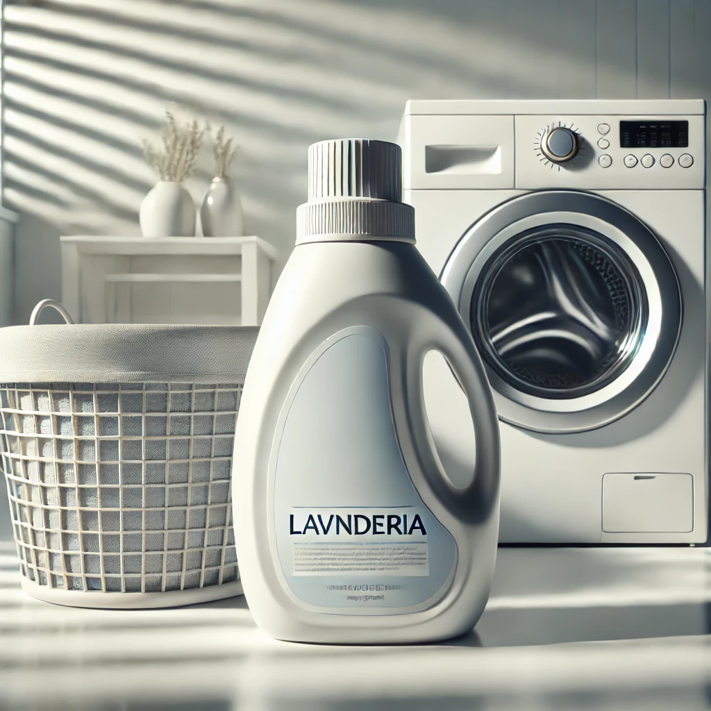 LAVANDERIA INDUSTRIAL