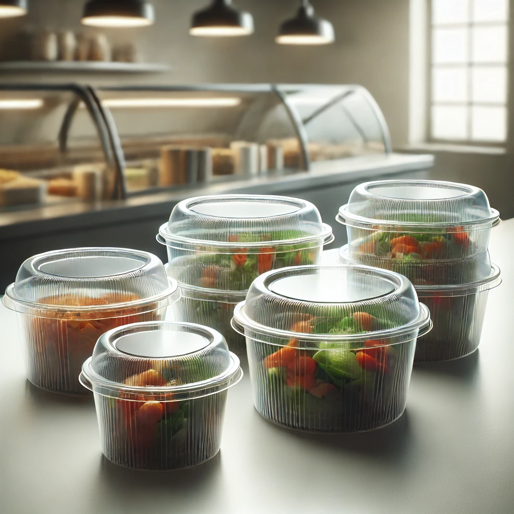 ENSALADERAS PP