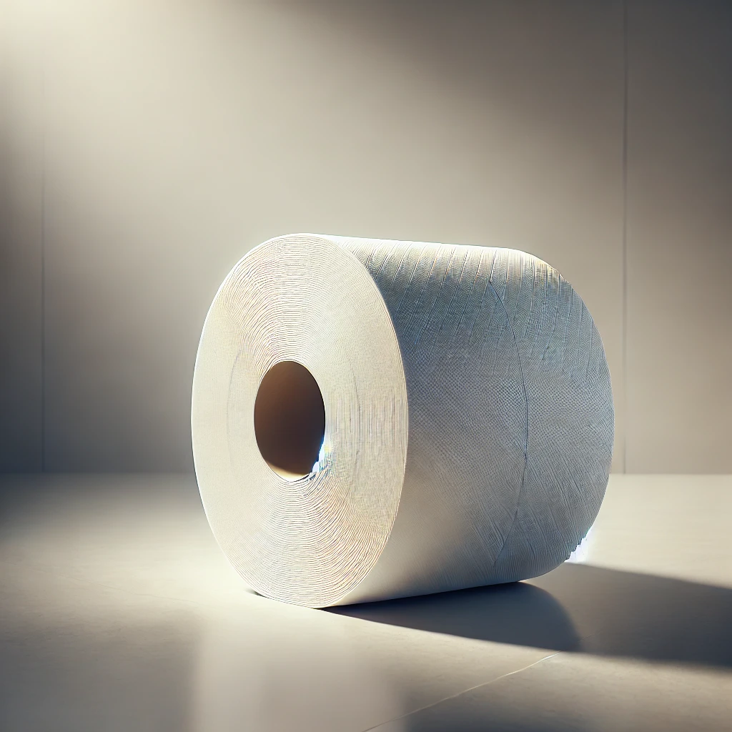 PAPEL HIGIENICO INDUSTRIAL