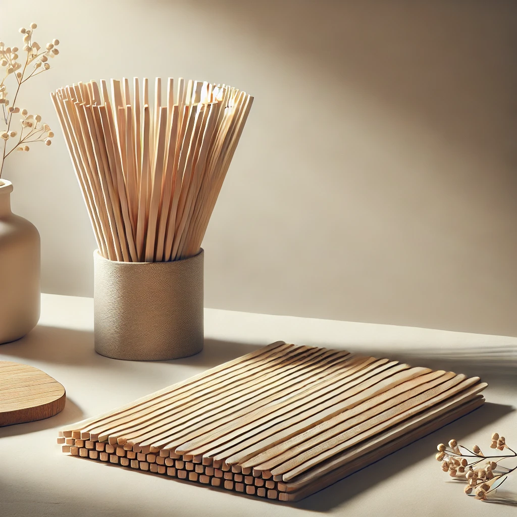 PALILLOS