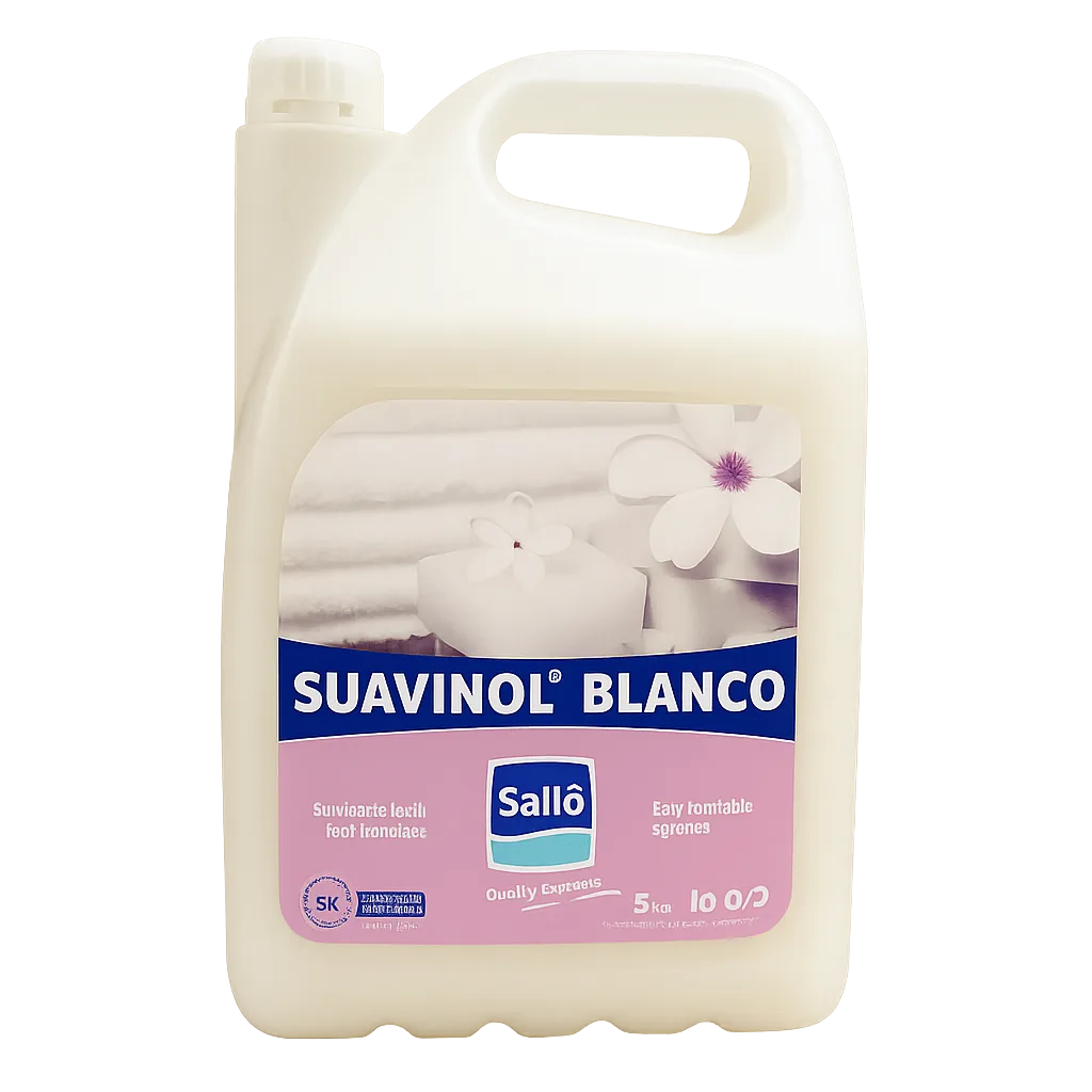 Suavinol Blanco suavizante Salló Kyra profesional