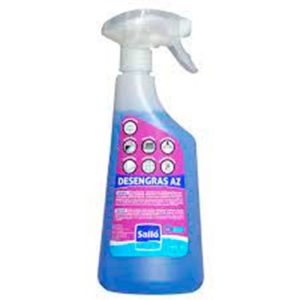 DESENGRASANTE AZ BOTELLA 750 ML