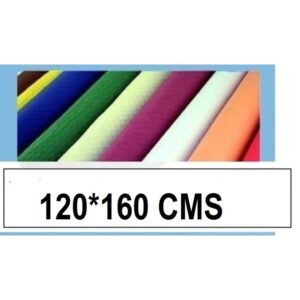 MANTELES CAJA 120*160 COLOR 145 (155u)