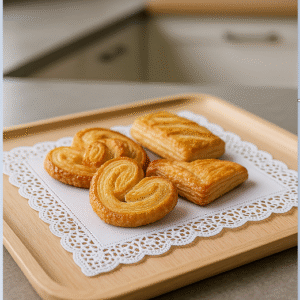 BLONDAS RECTANGULARES