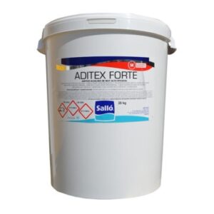 ACTIVADOR  ADITEX  FORTE CUBO 20KG