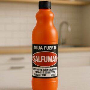 SALFUMAN