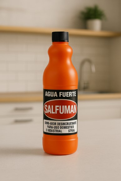 SALFUMAN