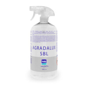 AMBIENTADOR AGRADALUX SBL 1L PULVERIZADOR