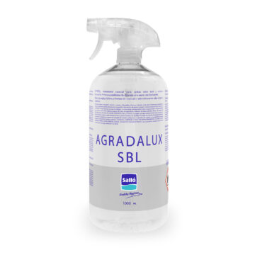 AMBIENTADOR AGRADALUX SBL 1L PULVERIZADOR