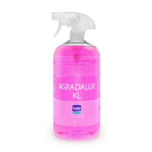 AMBIENTADOR AGRADALUX KL ROSA 1L PULVERIZADOR