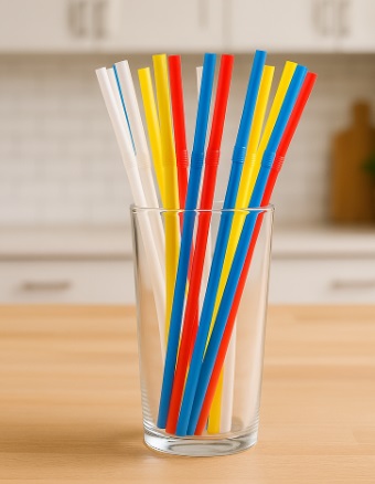 CAÑITAS PLASTICO