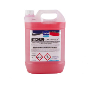 ANTICAL MIXCAL CONCENTRALIA 5 KG