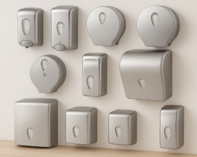 DISPENSADORES