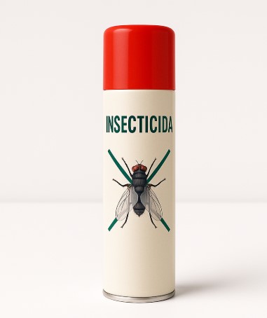 INSECTICIDAS