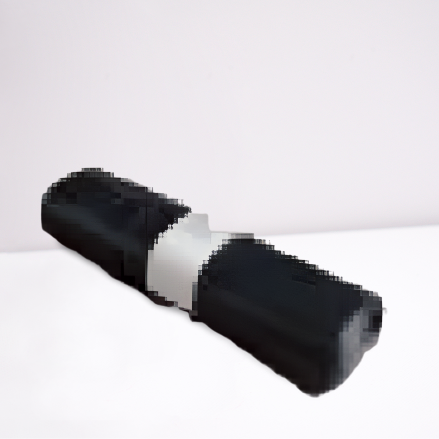 SACOS INDUSTRIALES 115*150 G-150 NEGRO 10U