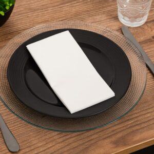 SERVILLETAS PLEGADAS 1/8