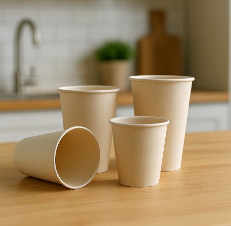 VASOS PAPEL