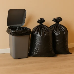 BOLSAS Y SACOS