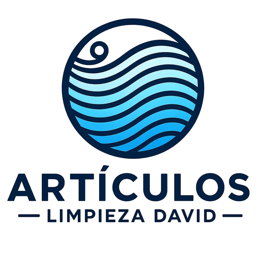Artículos Limpieza David