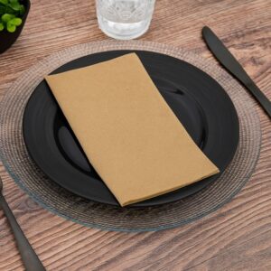 SERVILLETAS ECOLOGICAS