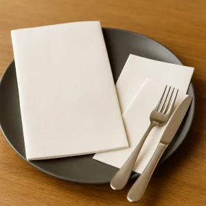 SERVILLETAS PAPEL