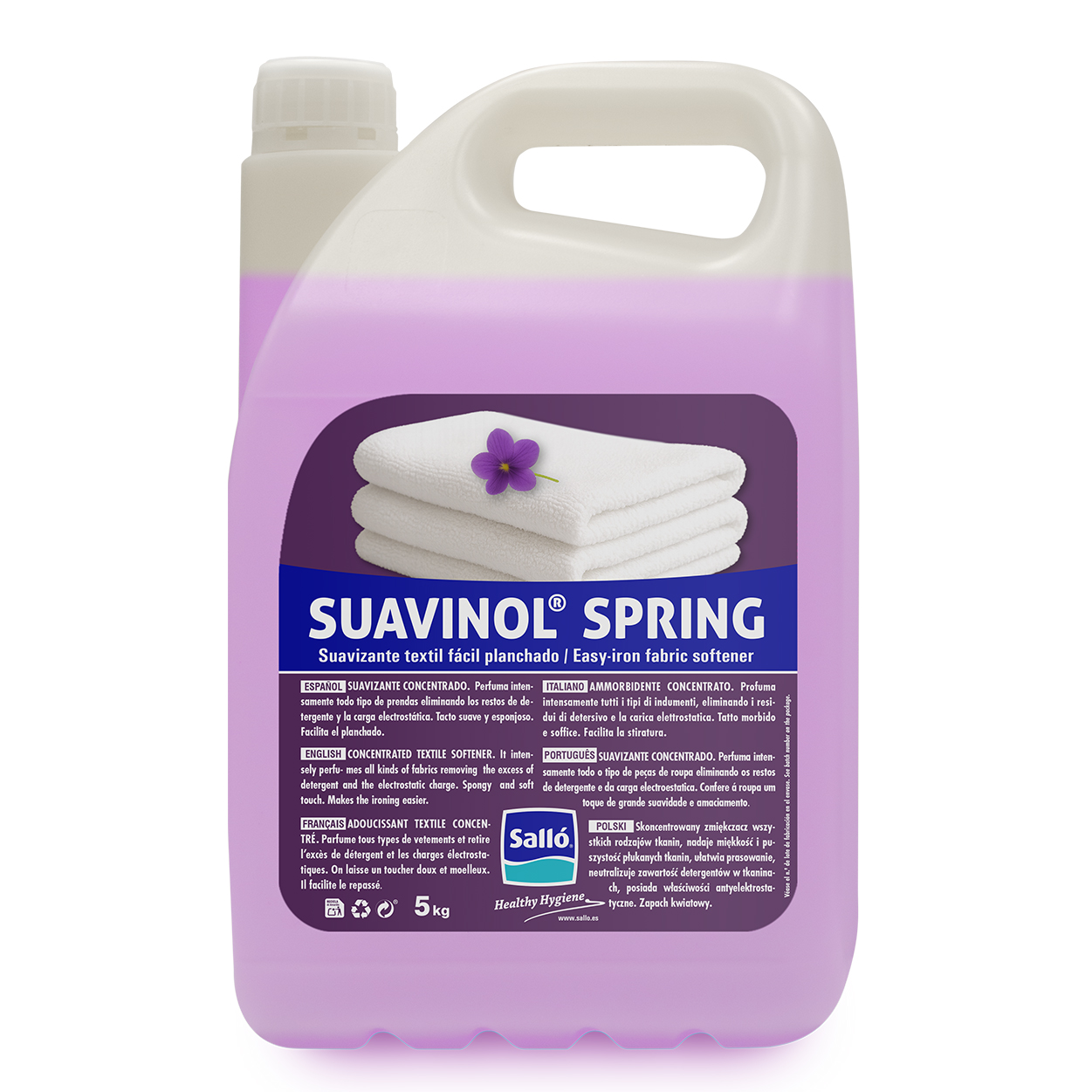 Suavinol Spring
