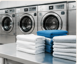 Detergentes