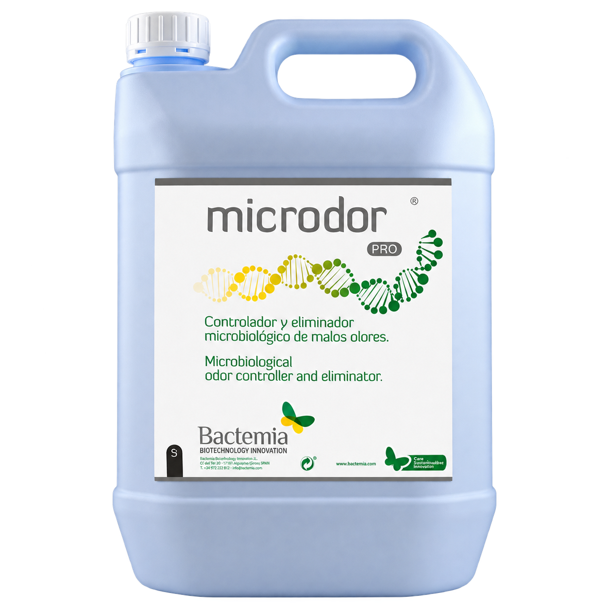 Microdor Pro 5 kg